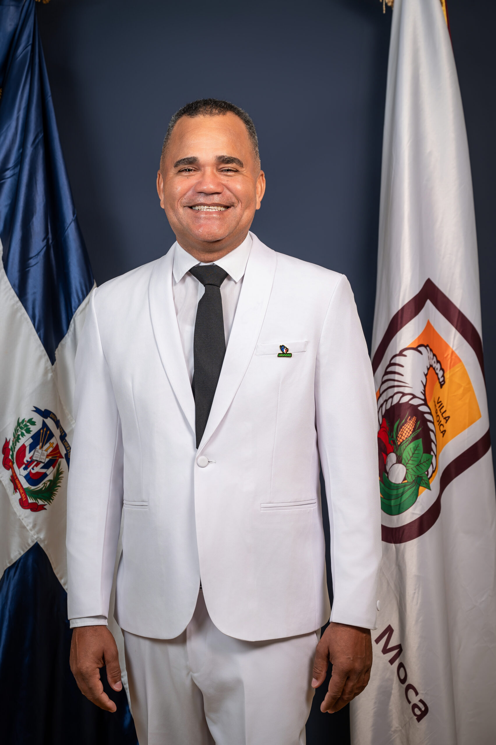 Selso Antonio Diloné Núñez