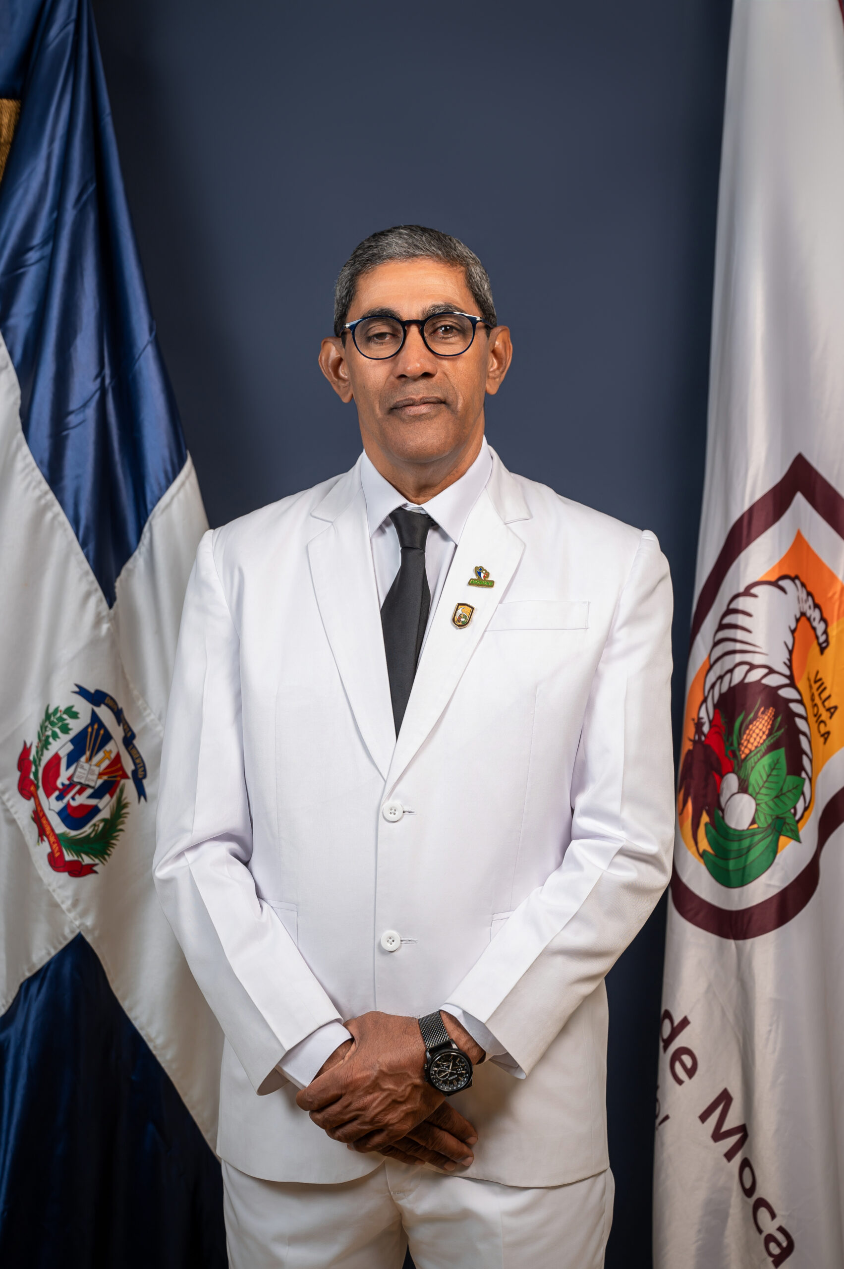 Ramón Serafín Arroyo