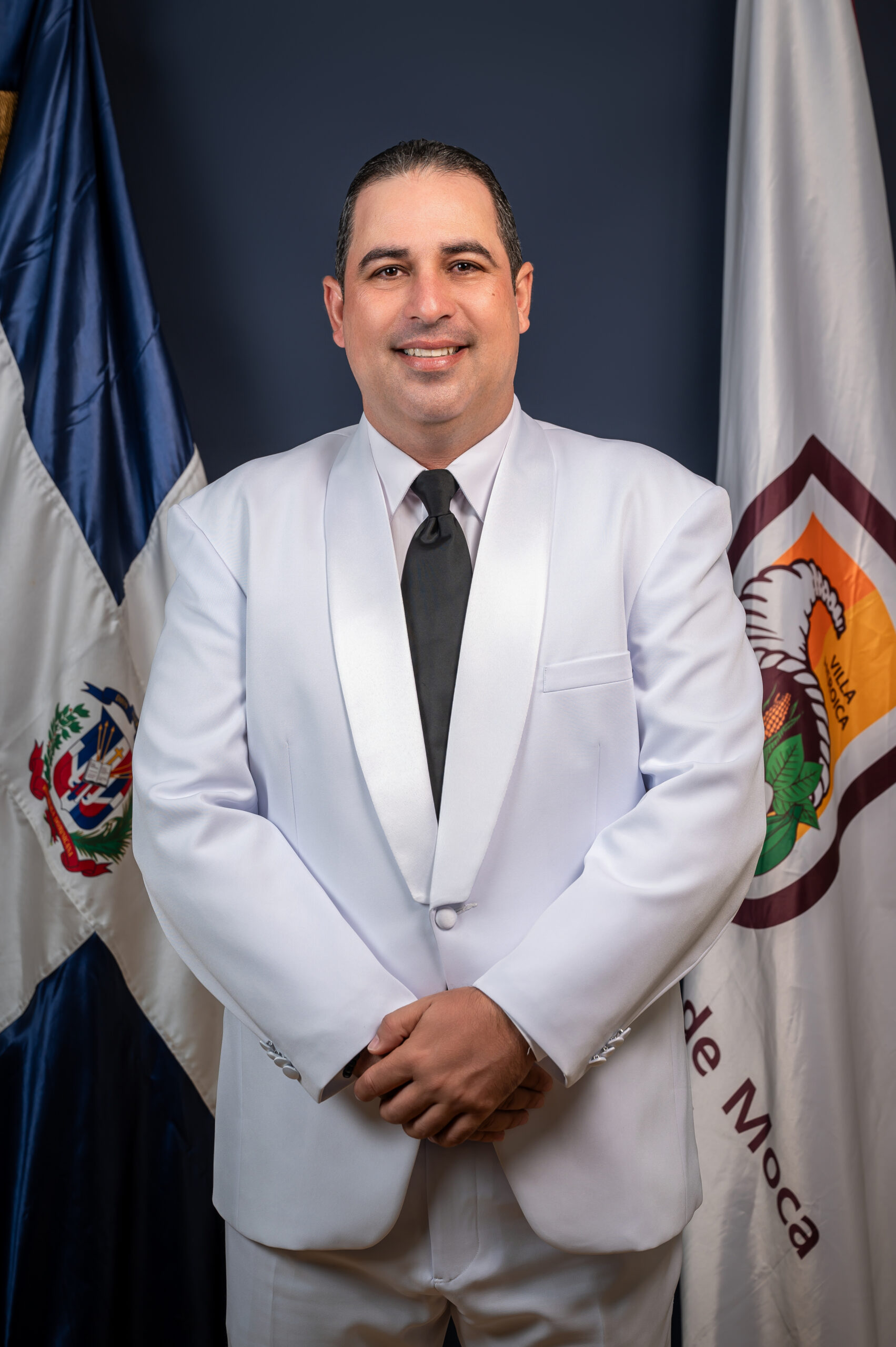 Josué Apolinar Figueroa Lizardo