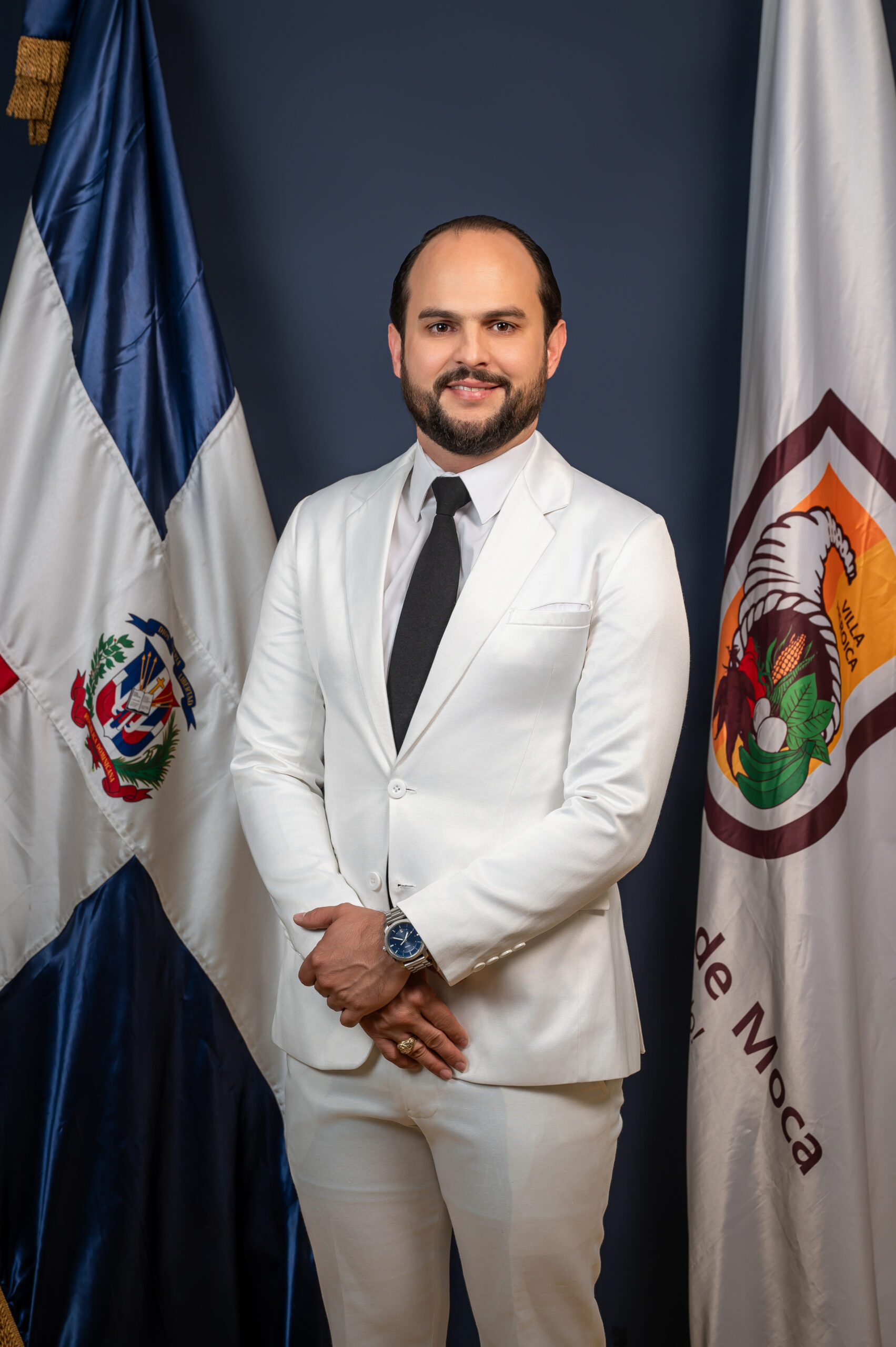 Ing. Guillermo Francisco Ferreiras