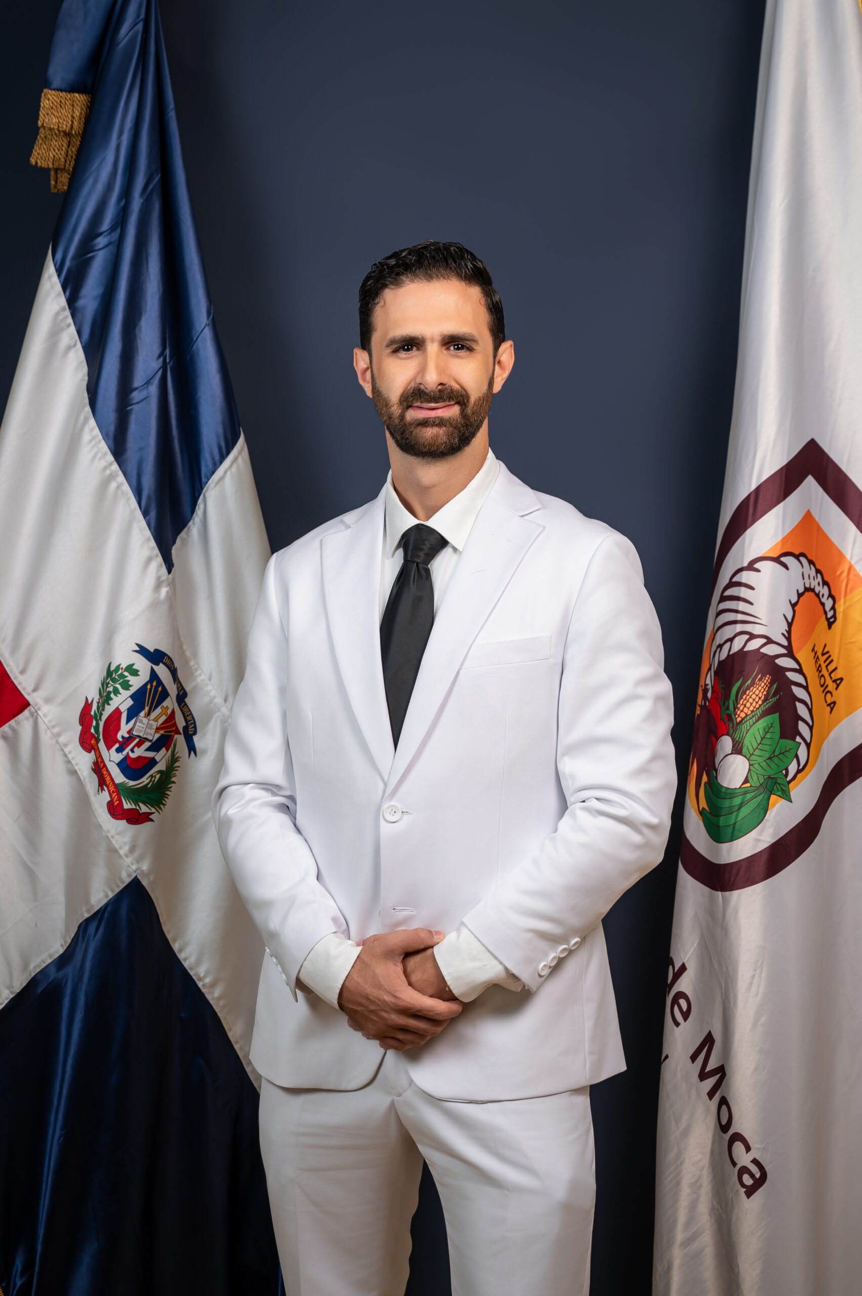Dr. Omar Miguel Hernández Michel