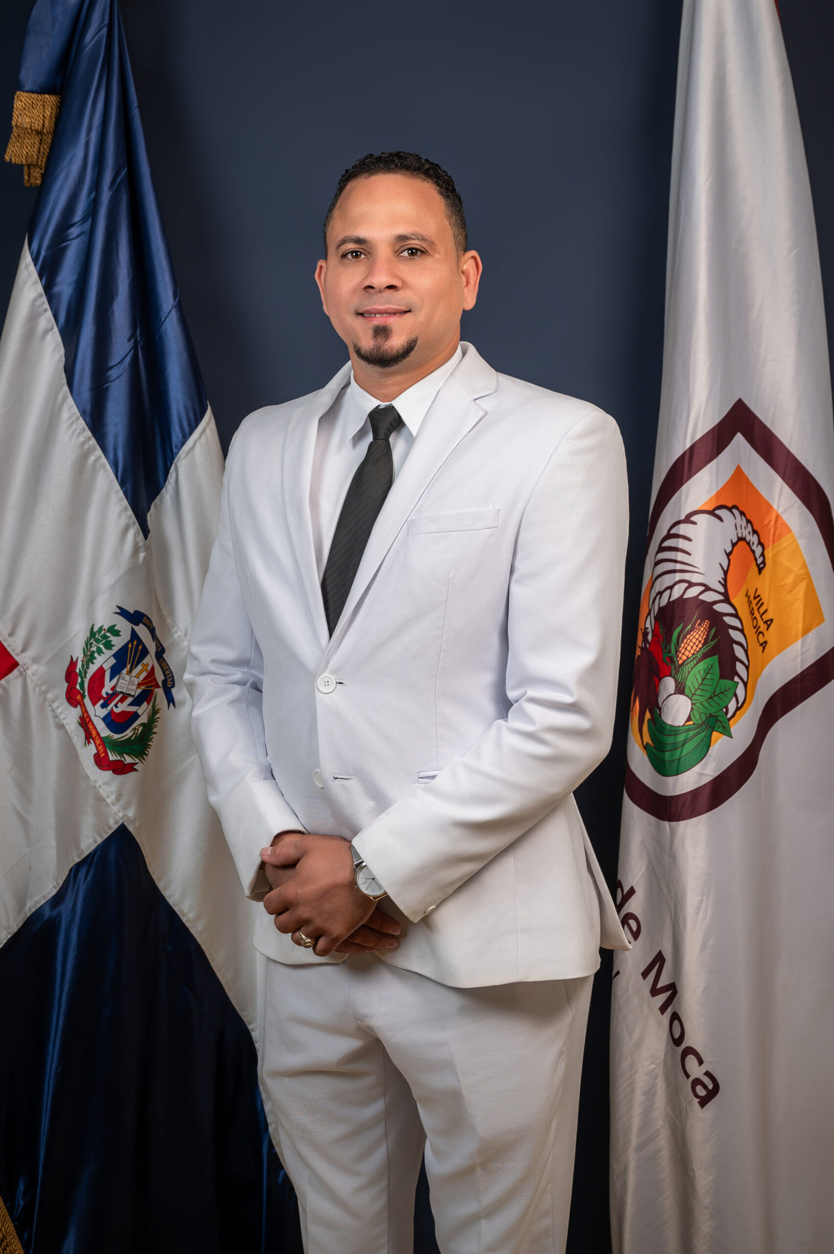 Lic. Miguel Ángel Zapata López