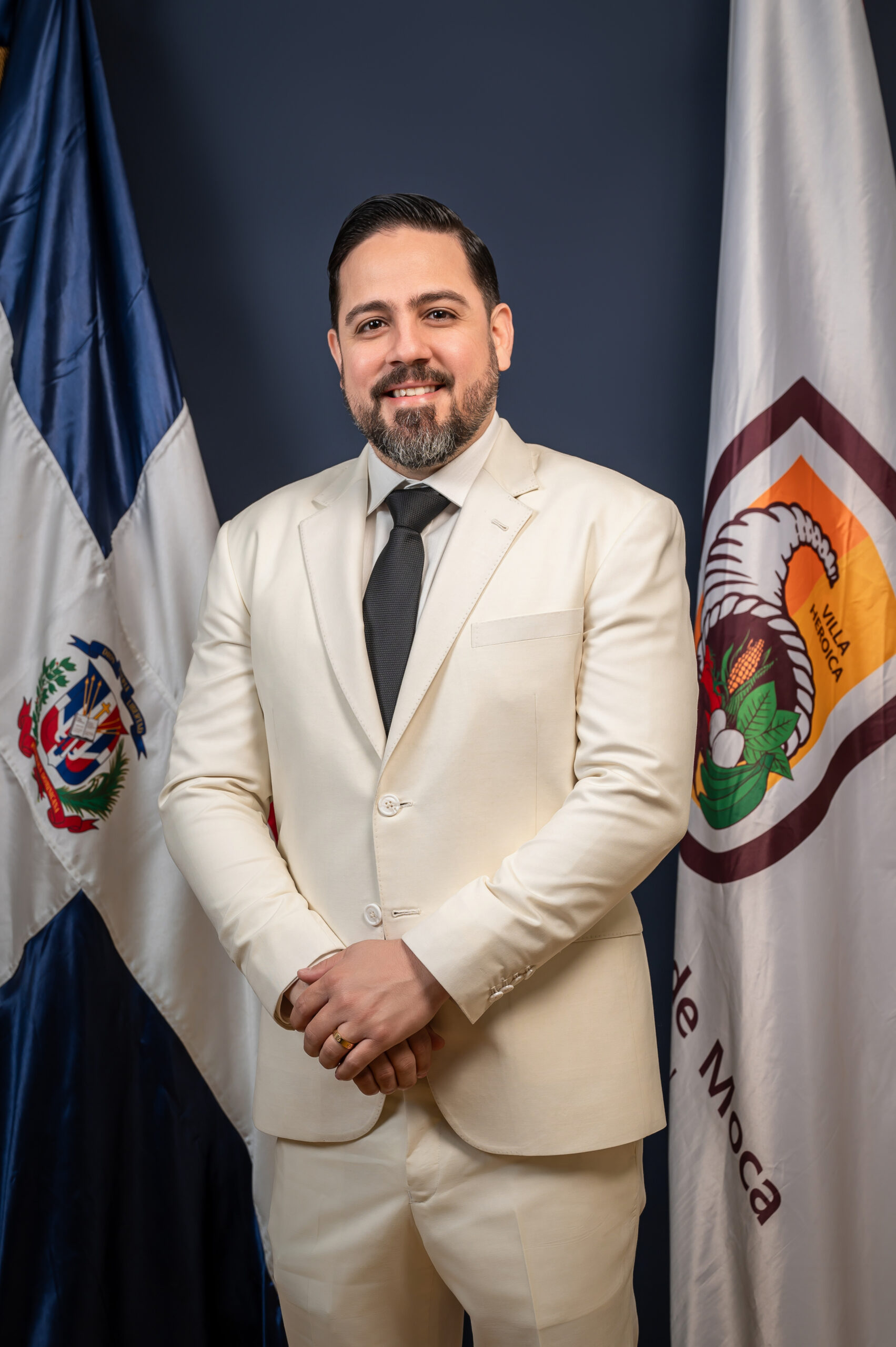 Dr. Luis Gabriel Rivas Jiménez