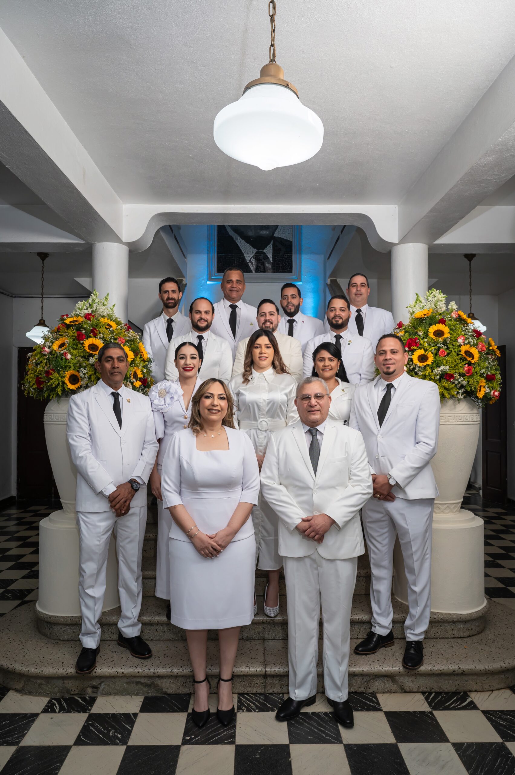 Vías de Comunicaciones