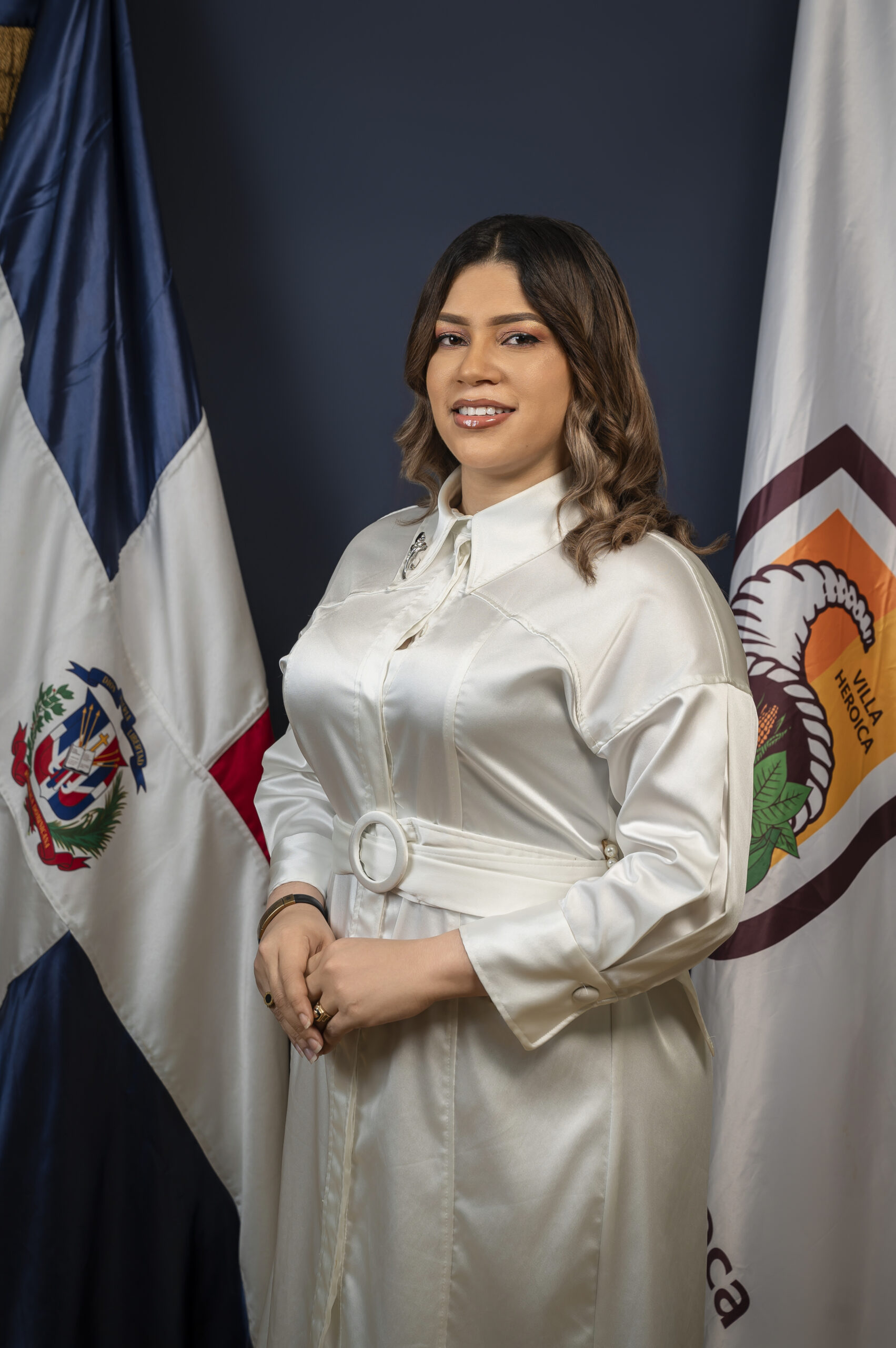 Lic. Daysi Victoria Hilario