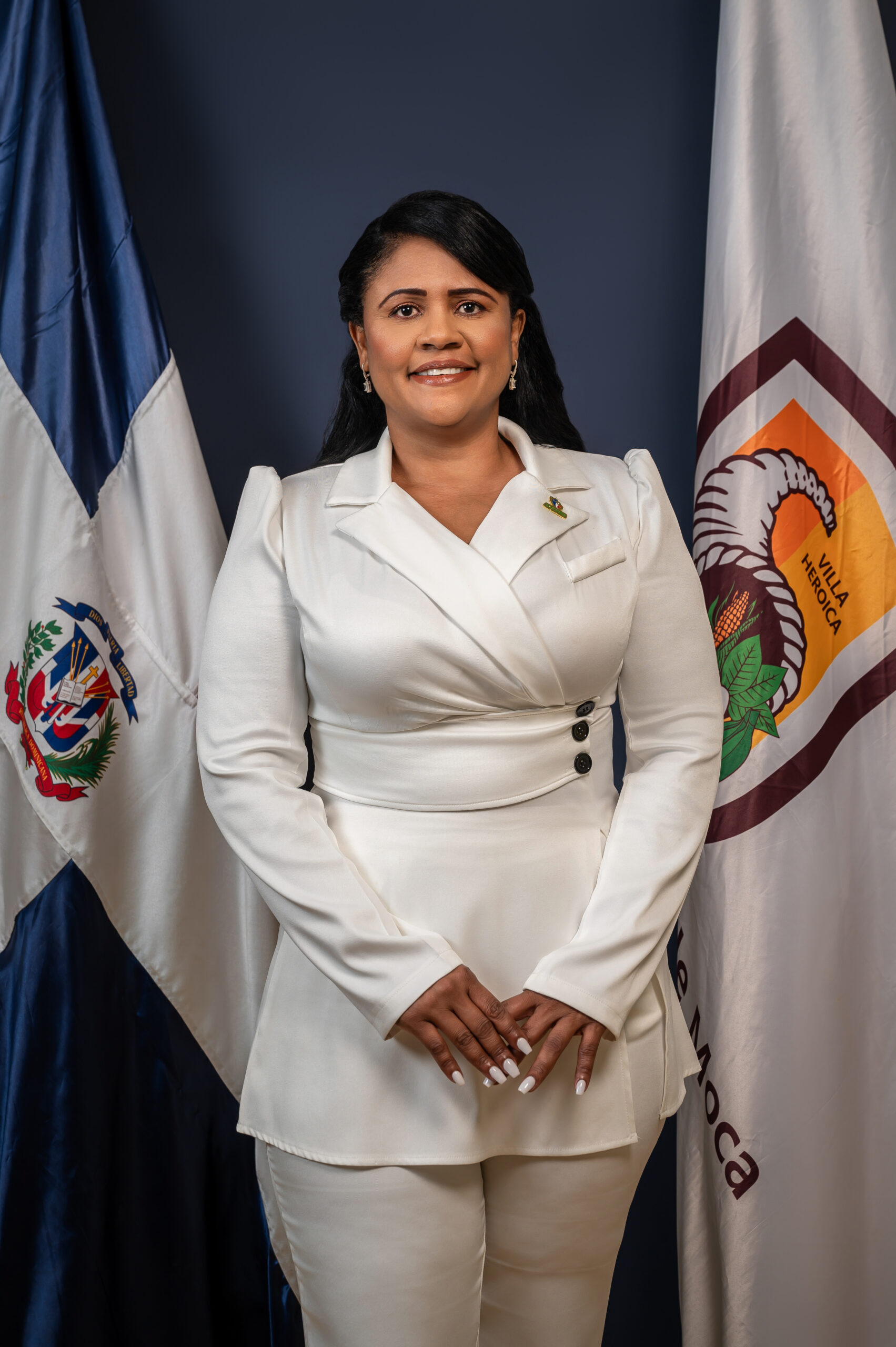 Ysidora de León López