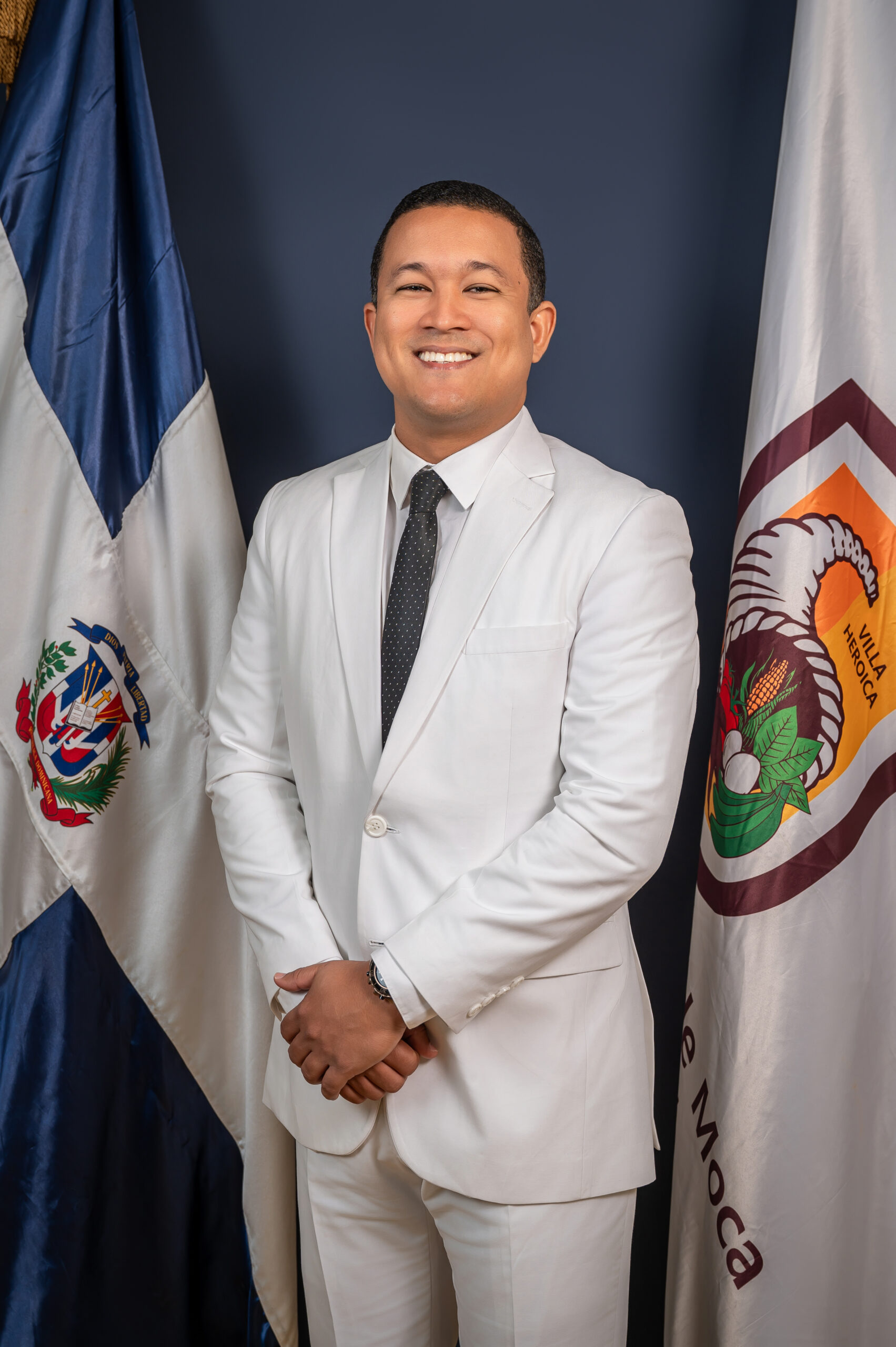 Ing. Janler Emmanuel Pérez Murray