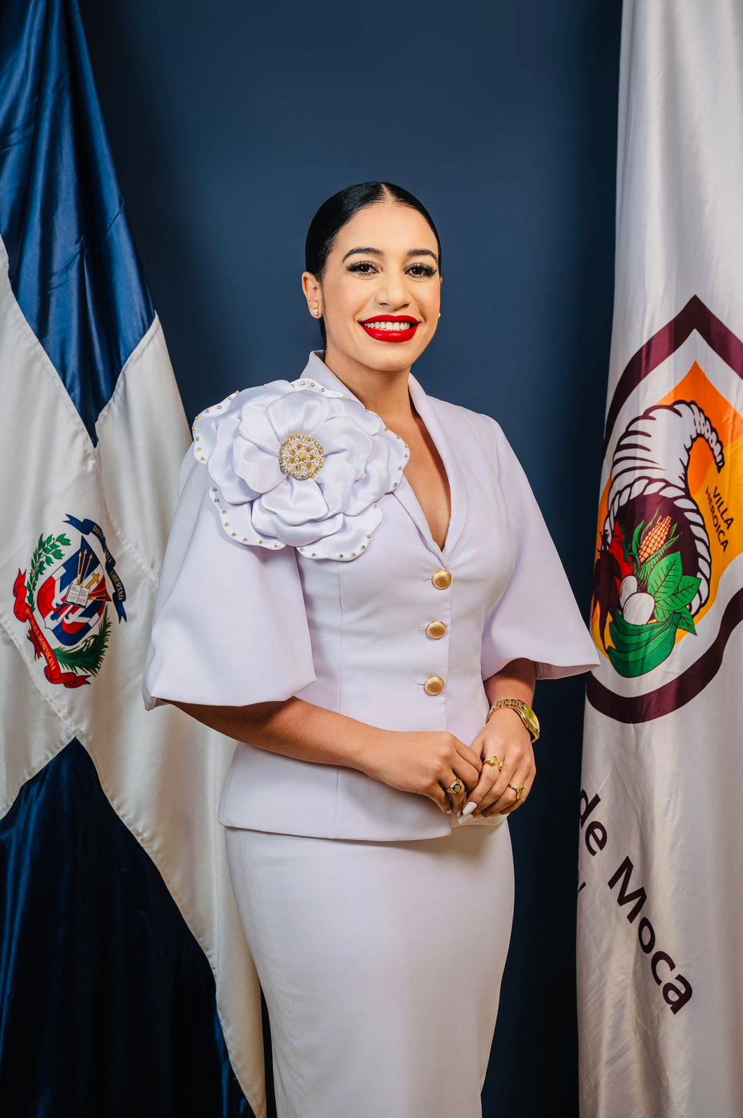 Lic. Idelkys María Félix Jiménez