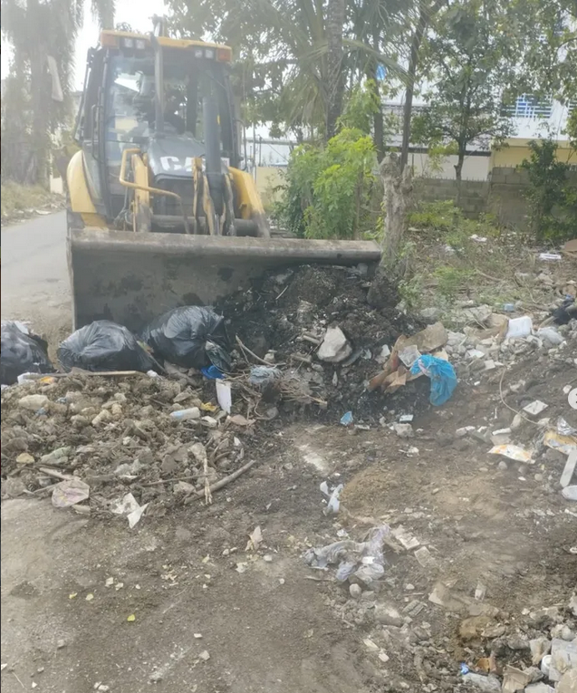 Moca Limpia: Un compromiso compartido entre Alcaldía y Ciudadanía