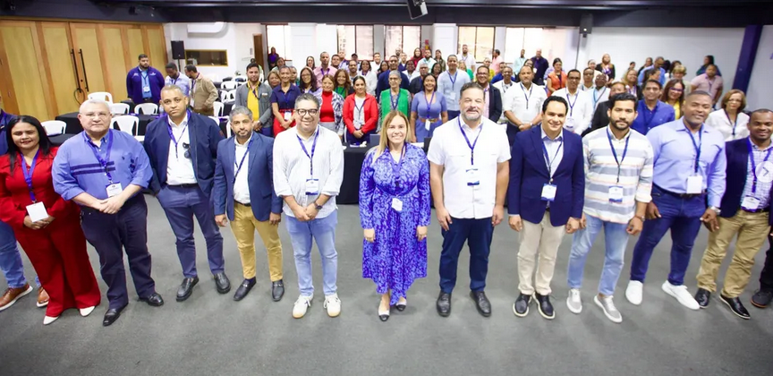 Moca fortalece su gestión ambiental y de servicios municipales en jornada de capacitación técnica