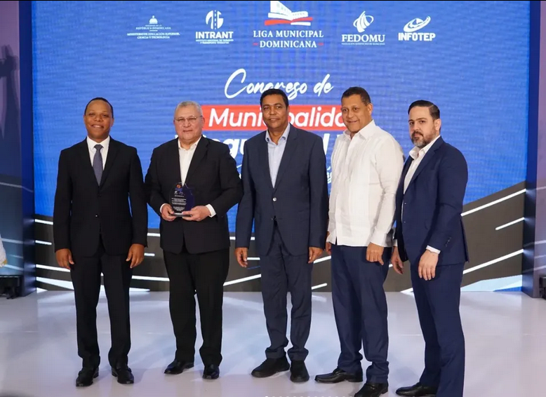 Lanzan ofensiva municipal contra la siniestralidad vial en República Dominicana