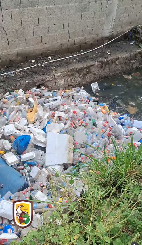Las cañadas nos conectan a todos.
